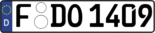 F-DO1409