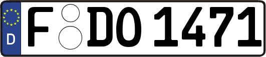 F-DO1471