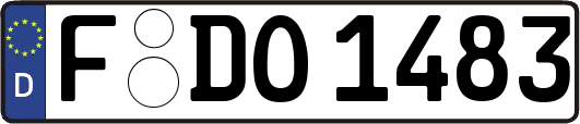F-DO1483