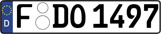 F-DO1497