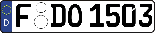 F-DO1503