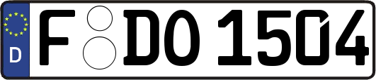 F-DO1504