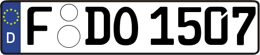 F-DO1507