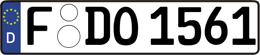 F-DO1561