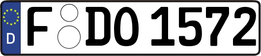 F-DO1572
