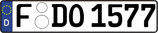 F-DO1577