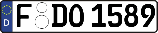 F-DO1589