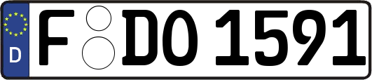 F-DO1591