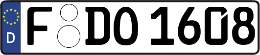 F-DO1608