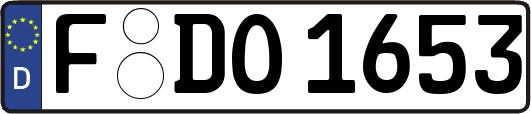 F-DO1653