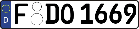 F-DO1669
