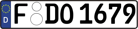 F-DO1679