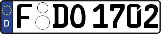 F-DO1702