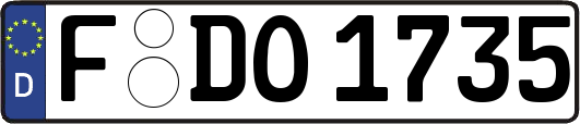 F-DO1735