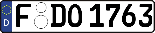 F-DO1763