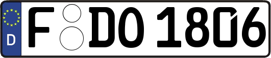 F-DO1806
