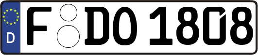 F-DO1808