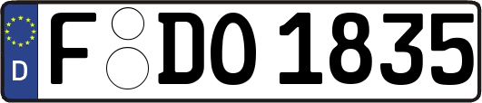 F-DO1835