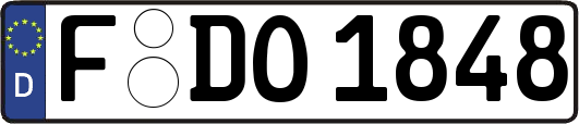 F-DO1848