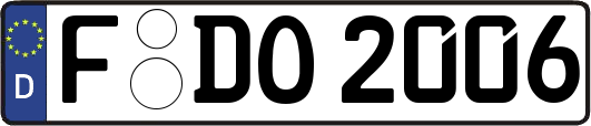 F-DO2006