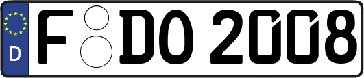 F-DO2008
