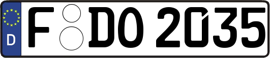 F-DO2035