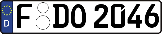 F-DO2046