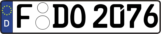 F-DO2076