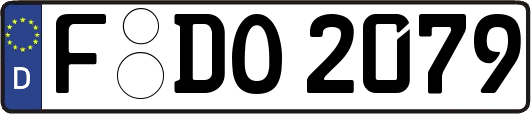F-DO2079