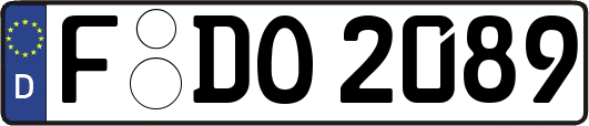 F-DO2089