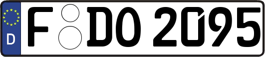 F-DO2095