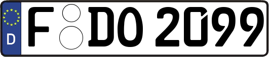 F-DO2099