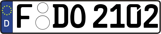 F-DO2102