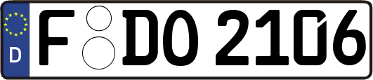 F-DO2106