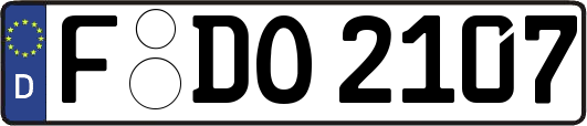 F-DO2107