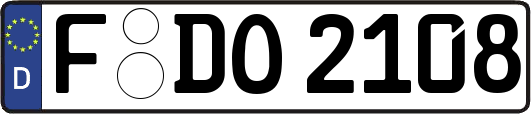 F-DO2108