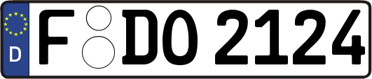 F-DO2124