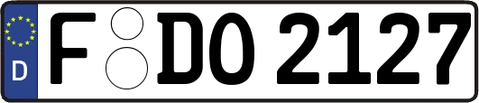 F-DO2127