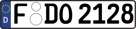 F-DO2128
