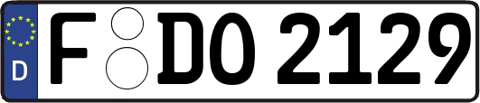 F-DO2129