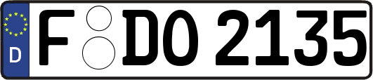 F-DO2135