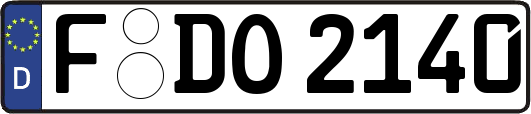 F-DO2140