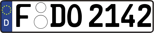 F-DO2142