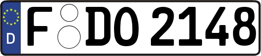 F-DO2148