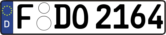F-DO2164
