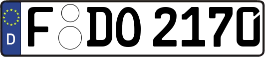 F-DO2170