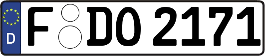 F-DO2171