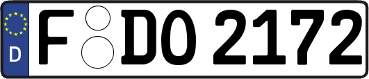 F-DO2172