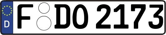 F-DO2173