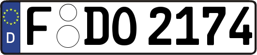 F-DO2174
